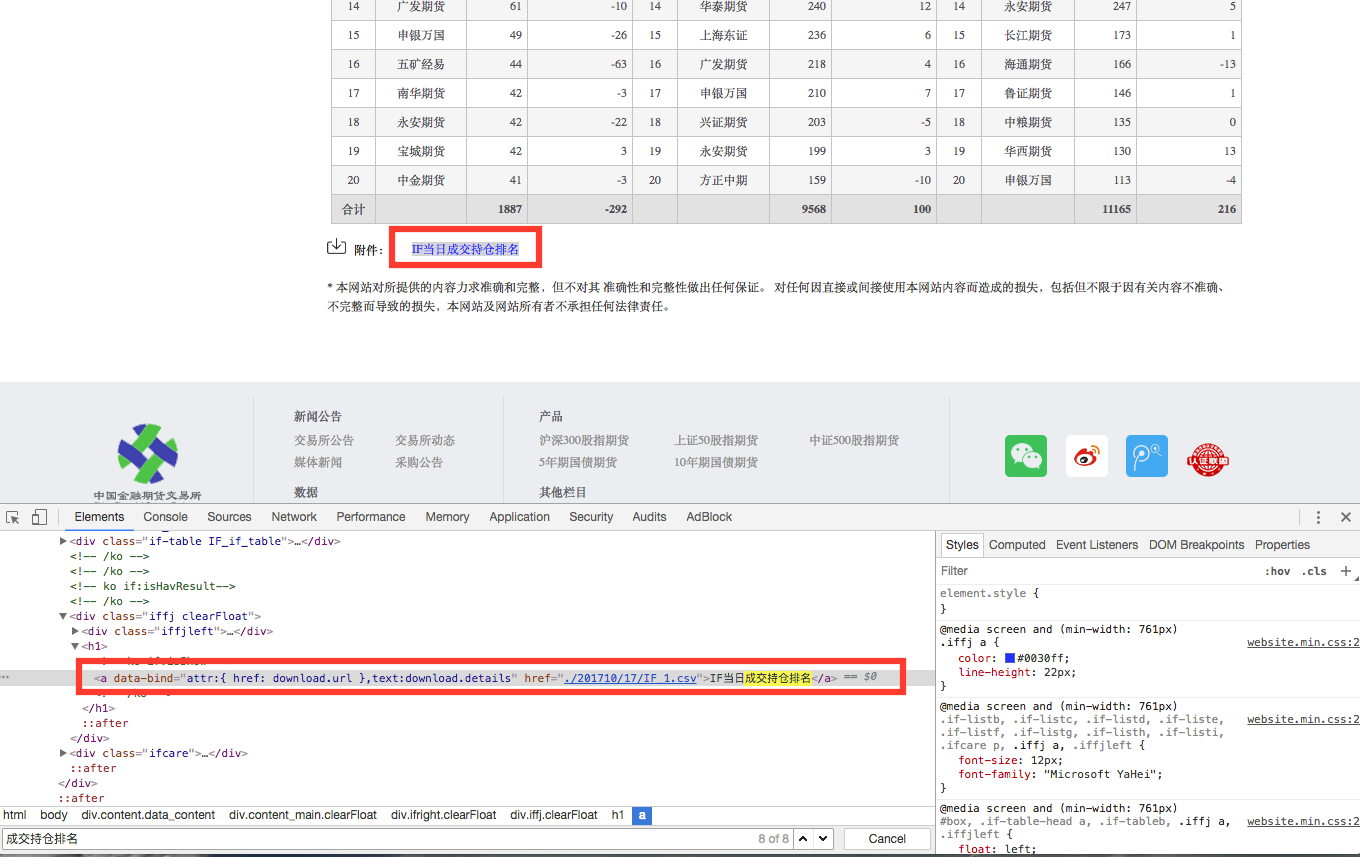 查看数据文件的相对链接路径
