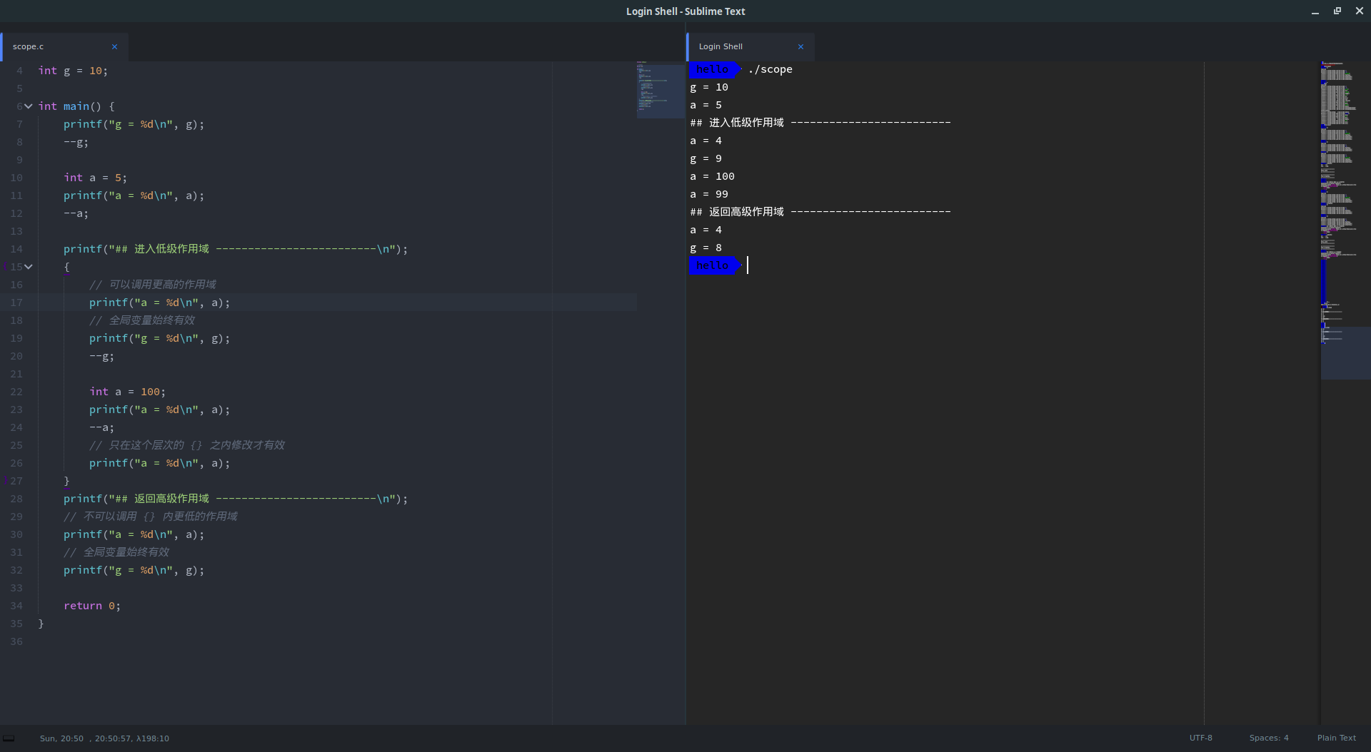 Build As Project